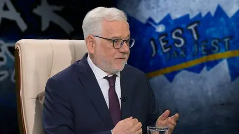 Jacek Czaputowicz