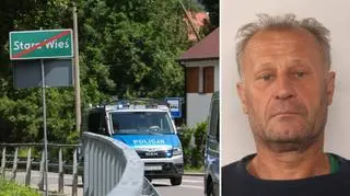 12 lat i dwa dni przemocy. Co działo się przed zbrodnią w Starej Wsi