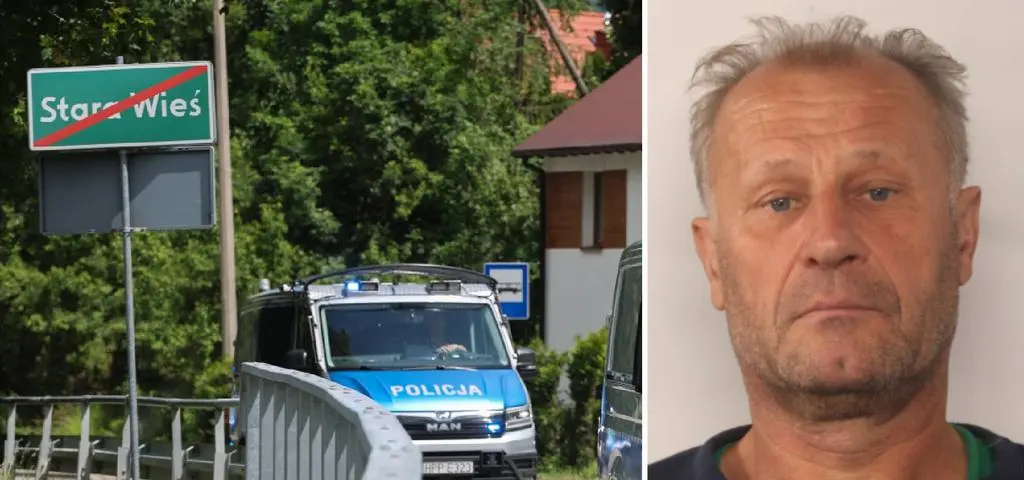 12 lat i dwa dni przemocy. Co działo się przed zbrodnią w Starej Wsi