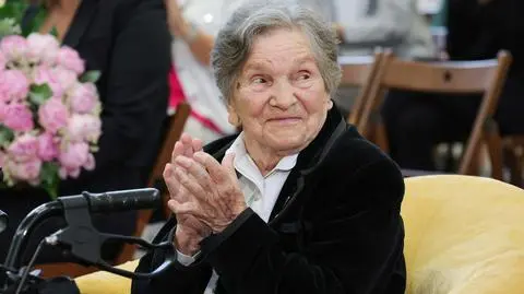 Wanda Traczyk-Stawska