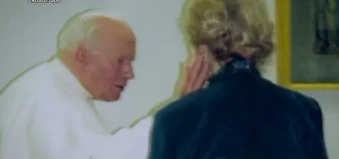 Droga do Watykanu. Nieznany wymiar relacji Wojtyły i Tymienieckiej (cz. II)