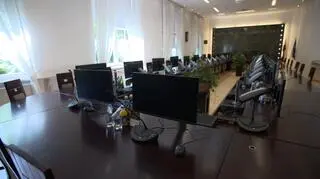 Prokuratura wysłała policję do biur rzeczników dyscyplinarnych sędziów