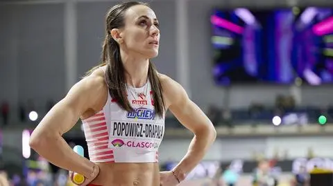 Polska sprinterka zawiesiła karierę. "Zabrakło mi sił do walki"