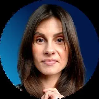Laura Maksimowicz