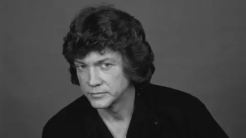 John Lodge