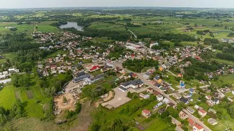 Droga ma znaczenie strategiczne. Powstanie też obwodnica Filipowa 