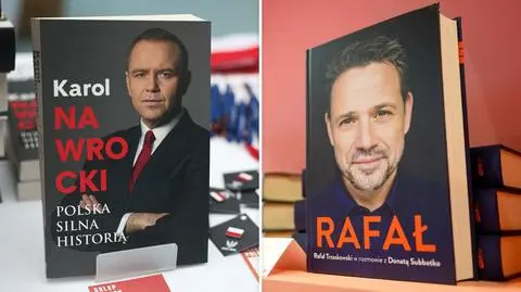 Budują mit "z chłopa król". "Widocznie dla Polaków to jest bardzo ważne"
