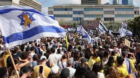 Tel Awiw, Izrael