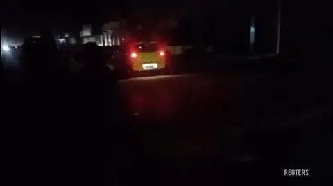 pakistan