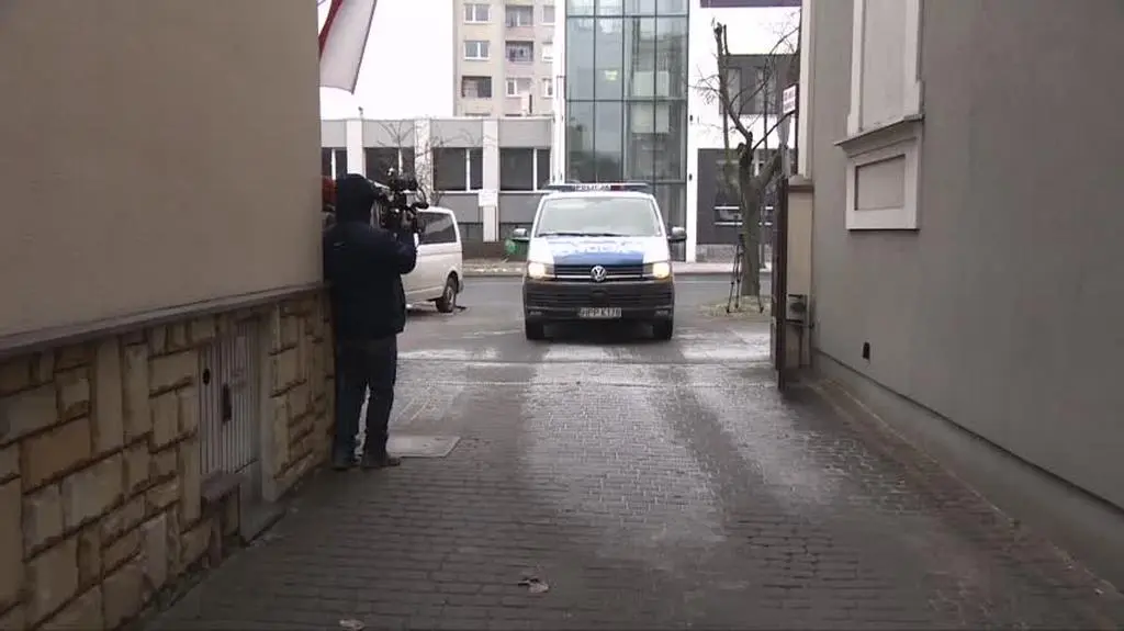 doprowadzenie
