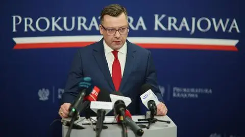 Nowak: prokurator będzie kierował jeszcze wniosek o zakaz wydania ewentualnego kolejnego paszportu Ziobrze 