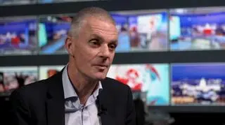 Tim Davie, dyrektor generalny BBC
