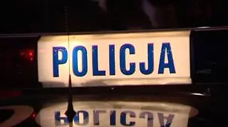 Policja (zdjęcie ilustracyjne)