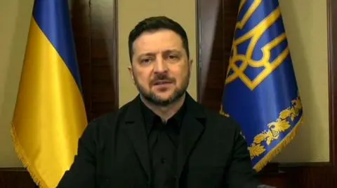 Wołodymyr Zełenski