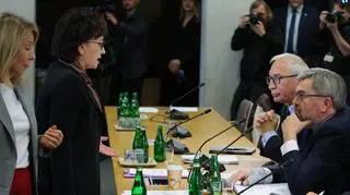 Sprawa Ziobry. Śledczy chcą aresztu, posłowie decydują