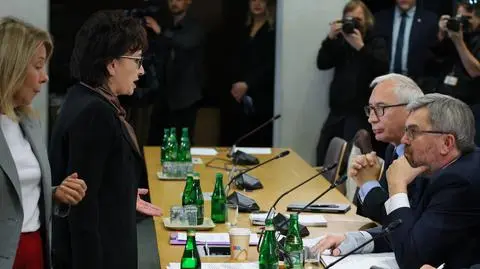 Sprawa Ziobry. Śledczy chcą aresztu, posłowie decydują