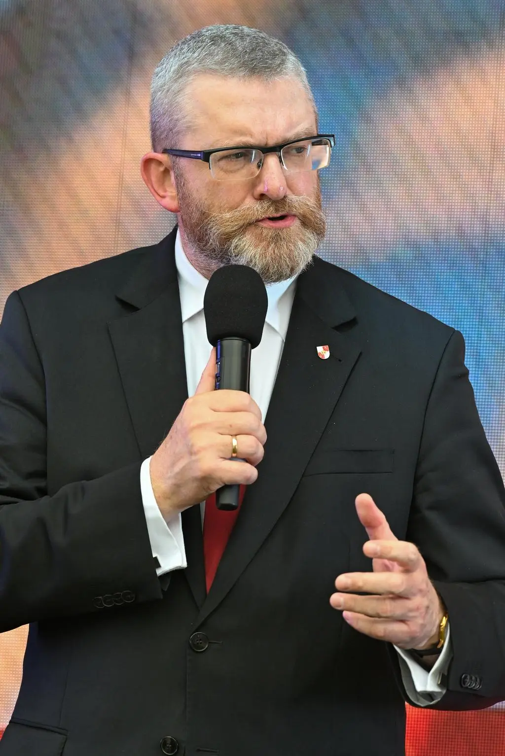 Grzegorz Braun
