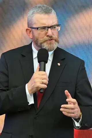 Grzegorz Braun