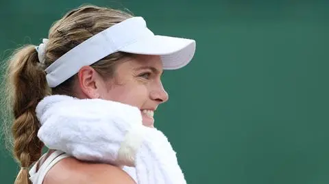 Świątek poznała kolejną rywalkę. Mają na koncie wspólny sukces