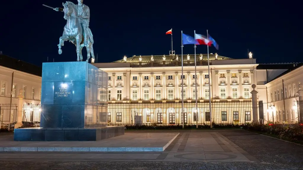 Drugie podejście, ten sam finał. Prezydent: decyzja mogła być tylko jedna