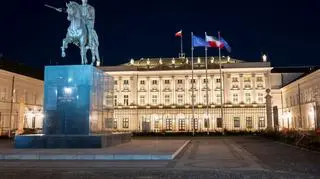 Drugie podejście, ten sam finał. Prezydent: decyzja mogła być tylko jedna