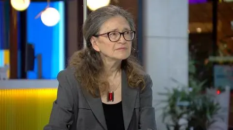Profesor Krystyna Skarżyńska