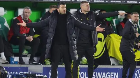 Trzęsienie w Dortmundzie. Trener zwolniony, los Piszczka nieznany
