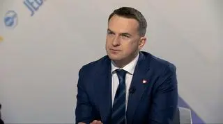 Ochłodzenie w relacjach Tuska z Nawrockim? "Są takie sytuacje, które wymagają reakcji"