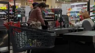 Ograniczenia w sklepach na Węgrzech weszły w życie