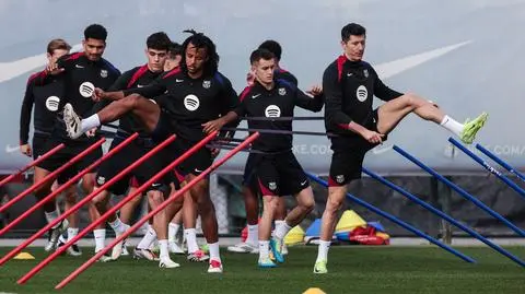 Barcelona szuka przełamania. O której dziś mecz z Mallorcą?