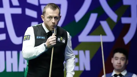 Zaskakująca pierwsza sesja. Novum w finale English Open