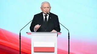 Kaczyński o reparacjach: to nie jest proces krótki 