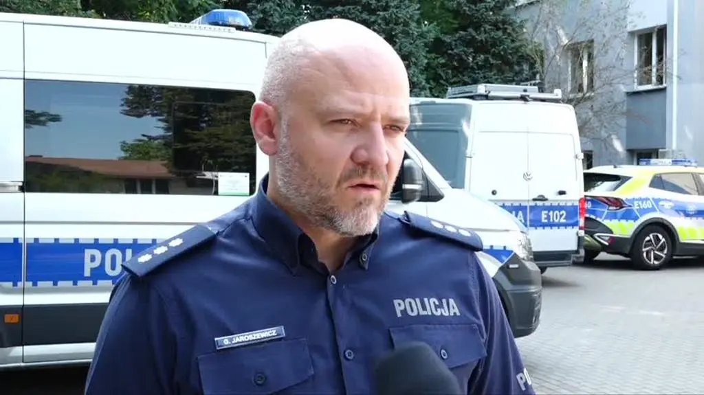 Grzegorz Jaroszewicz