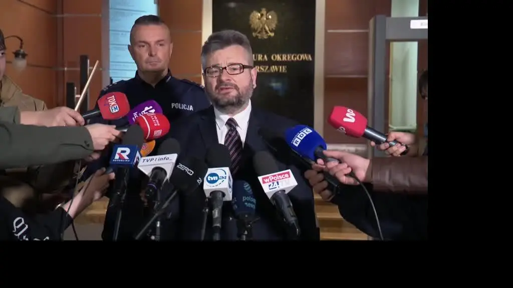 konfa prrok poczatek