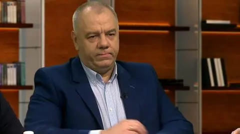 Spór Scheuring-Wielgus i Sasina o prezesa PiS