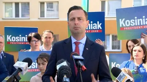 Kosiniak-Kamysz: czas wyprowadzić polską politykę z rynsztoku