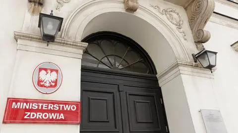 Ministerstwo Zdrowia