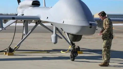 MQ-1C Gray Eagle
