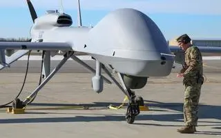 MQ-1C Gray Eagle