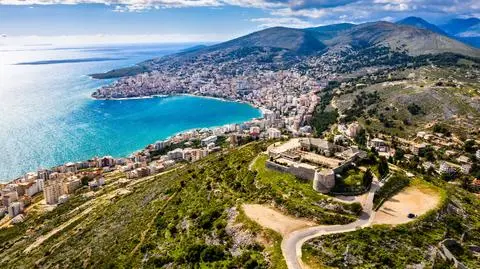 Wlora, Albania