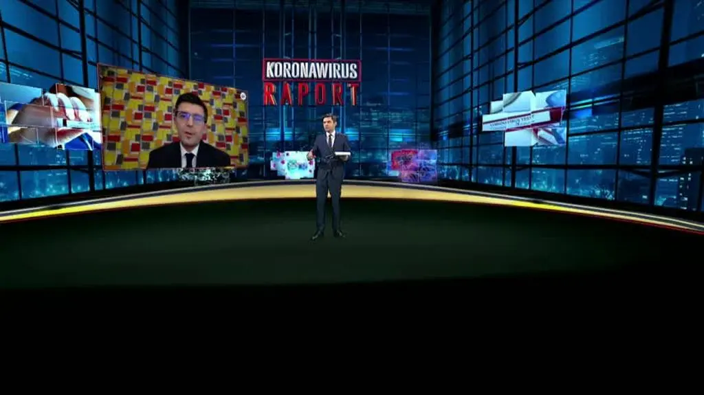 Czy po przyniesieniu zakupów spożywczych ze sklepu należy je umyć nawet jeśli są w paczkach?