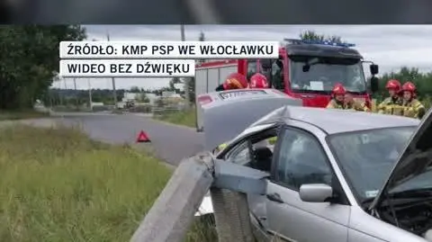 KMP PSP we Włocławku