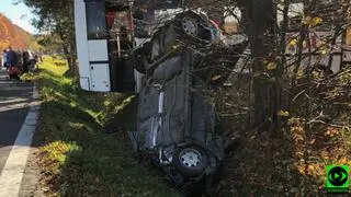 Tragiczny wypadek w Pawłowicach