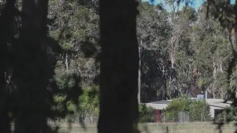 Osada Osmington w Australii