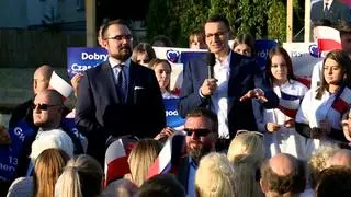 Politycy Zjednoczonej Prawicy zapewniają, że swoimi działaniami odzyskują skradzione miliardy złotych