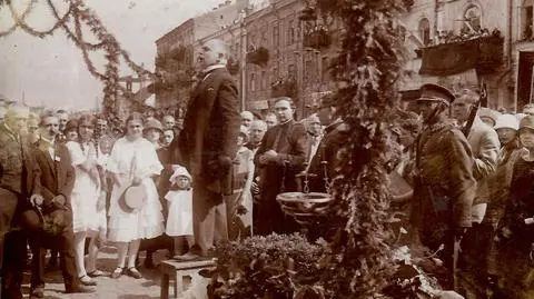 Był prezydentem miasta. Trafił do aresztu NKWD i już nie wrócił. W Kazachstanie odkryli losy jego bliskich