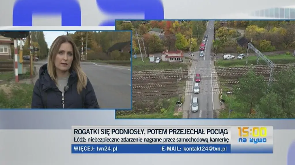 PKP PLK: traktujemy sprawę bardzo poważnie