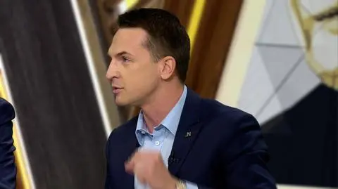 "Państwo wykorzystuje cały aparat, żeby go chronić"