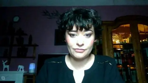 Żukowska: trudno, żeby płód, który nie ma płuc, nie ma mózgu, był w stanie w jakiś sposób przeżyć