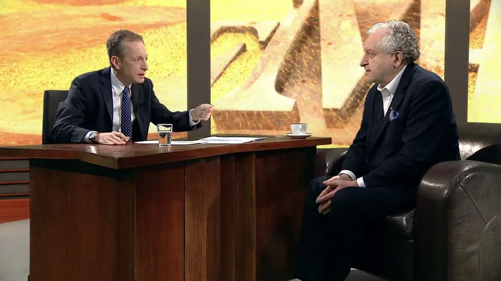 Rzepliński o liście Szałamachy